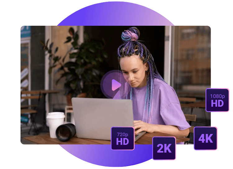 変換プロセスをもっと速く、高質に
