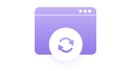 分かりやすいインターフェース