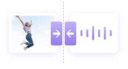 ファイルの結合