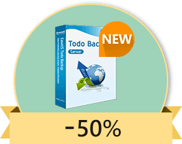 Todo Backup Server 11.0