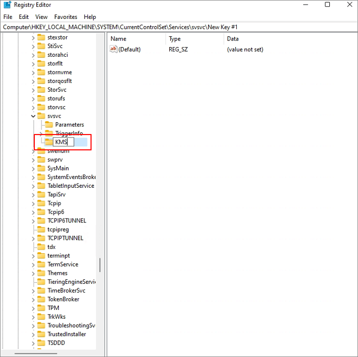 無料でWindows 11をアクティブ化する手順11