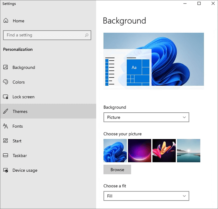 Windows 11の認証状態を確認する手順2